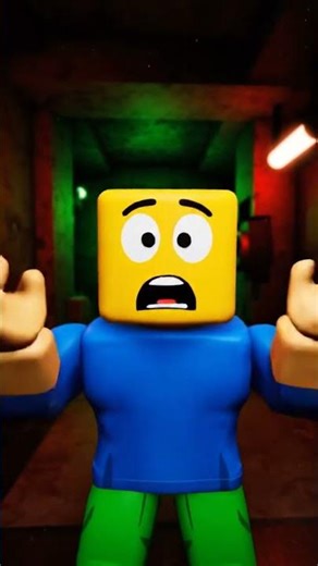 Roblox SCP-055’i Hatırlayamıyorsan…