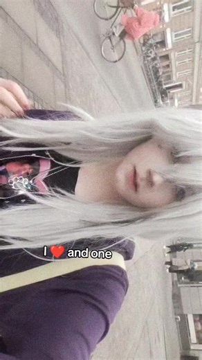 #NOLI || and one peak #forsaken #robloxmyth #foryoupage #cosplay