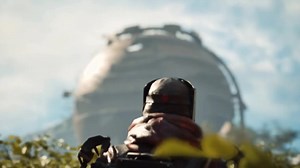 Cinematic Rust Edit: Visual Storytelling in Rust