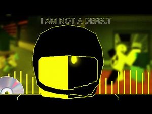 Crash Dummy Chase Theme - PWNed BY 14:00 OST (FAN-MADE VISUALIZER)