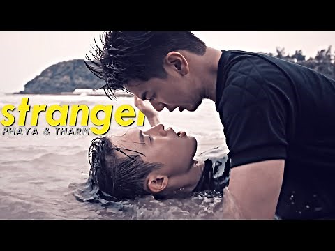 BL | Phaya ✘ Tharn || The Sign ลางสังหรณ์ MV
