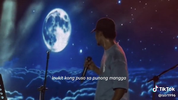 Kanlungan: Jong Madaliday Live Cover Performance