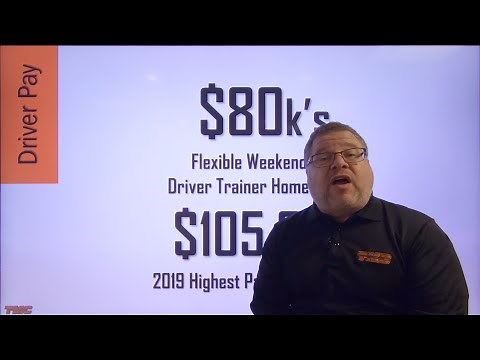 TMC Transportation - Inexperienced Drivers Q&A!