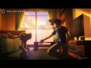 劇場版『デジモンアドベンチャー LAST EVOLUTION 絆』来年2月公開 初の本編特報映像が解禁