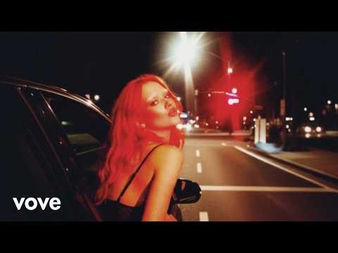 Cyanide (Dream Pop) – Dark Romantic Indie Song | Cherry Cyanide