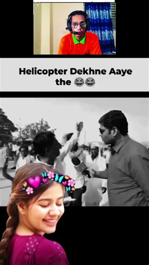 They Came For The Helicopter… But Got THIS! 😂🚁 (Viral Meme Reaction) #Shorts
