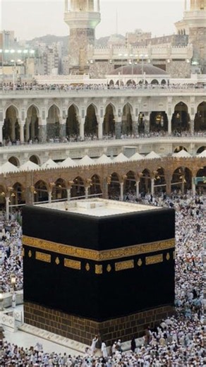 Kabay Ki Ronaq❣️ Kabay Ka Manzar,❣️ New Naat Sharif 💫