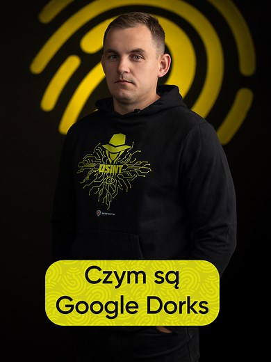 Google Dorks - Jak wykorzystać technikę do odnajdywania ukrytych informacji?
