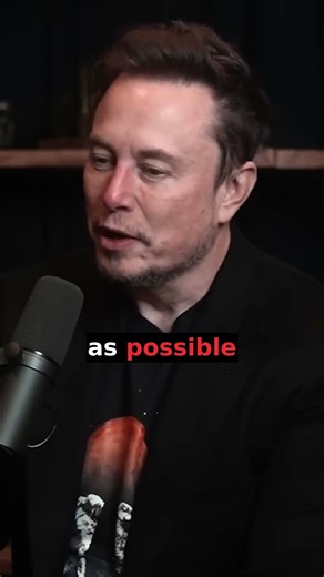 Elon Musk: Underlying Grok's humor is an aspiration to adhere to the truth of the universe.