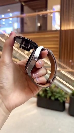 Big New Year Discount: 80% OFF Smart Watch Bluetooth Headset Combo