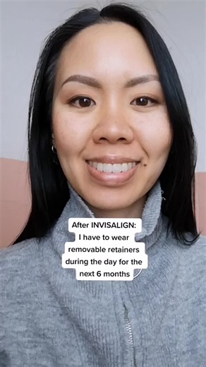 Invisalign Journey: Essential Tips for Wearing Retainers