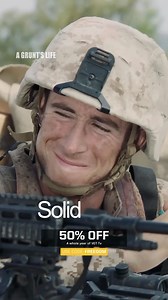 US MARINES IN COMBAT | 40 MILITARY SHOWS AVAILABLE ON VETERANTV.COM | VET Tv- Veteran Television