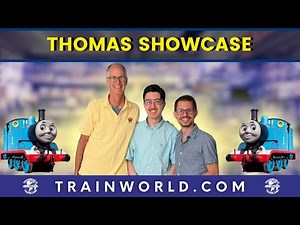 A Thomas Showcase Special