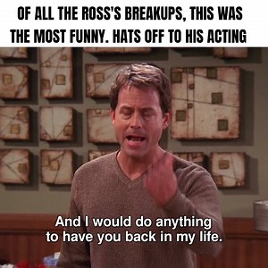 66K views · 3.3K reactions | Sarcasm Chandler on Reels | Facebook