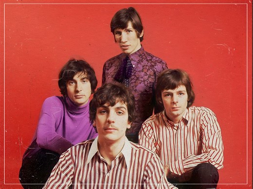Pink Floyd members reveal their favourite Pink Floyd albums
