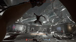 Atomic Heart adds PS5 and Xbox Series X versions; ‘Plyush’ mini-boss battle gameplay