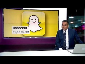 The Snappening: Thousands of Snapchat photos leaked | Channel 4 News