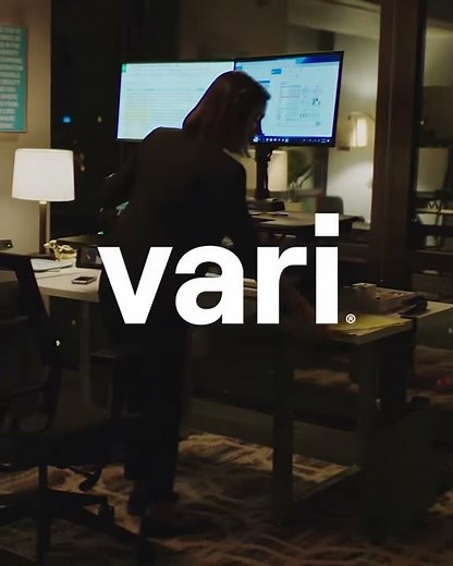 Work Elevated - Vari (Formerly VariDesk)