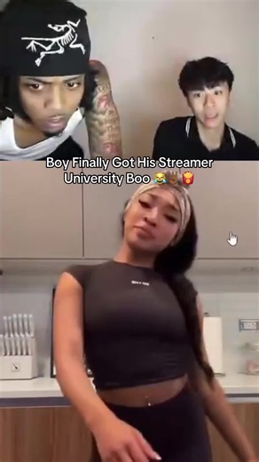 Twitch: Kelo #kaleelnyc #myanicole #streameruniversity #fyp #viral | mya