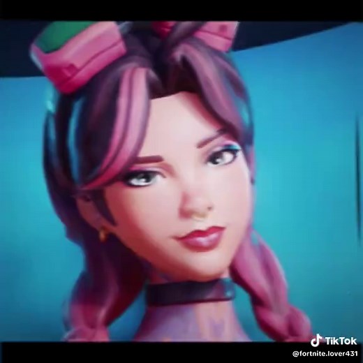 Jules Fortnite Edit: Stunning Gameplay Highlights