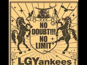 Eternal LGYankees