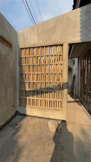 postang posting proses bangun rumah