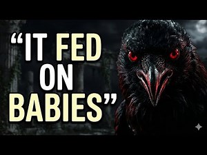 “Strix: The Ancient Roman Night Bird That Drank Human Blood”