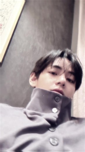 anh co the giu em lai duoc khong ? #taehyung #tiktokviral | ib: bong_cwm