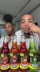 98K views · 5.7K reactions | ️ Pepper Soda Review 掠 | Kidderik | Facebook