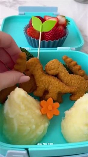 Creative Lunchbox Inspirations, Aesthetic Lunchbox & Meal Prep, Inspiring Bento & Snack Boxes