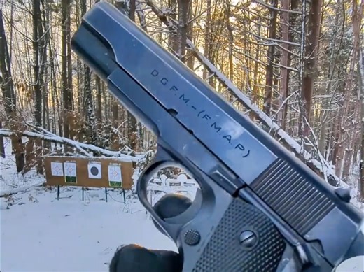 YouTube超长手枪合集，简简单单助个眠！