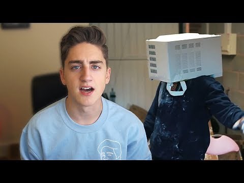 Stop doing this. (TGFBro Reaction)