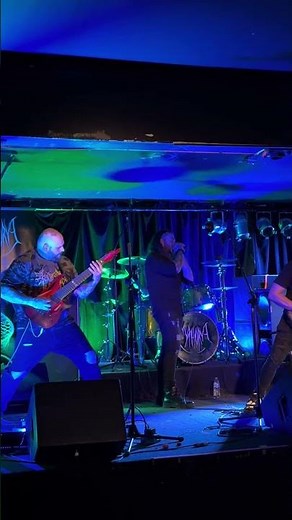 Mythorya Live Syracuse NY | So Much Hope, Buried Show @ Lost Horizon 3/27/26