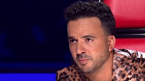 2.2M views · 60K reactions | Tiktok star gets a FOUR CHAIR TURN with her cover of Lewis Capaldi's hit | The Voice Global | Facebook