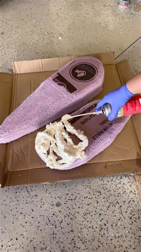 3.2M views · 166K reactions | Is this the most ridiculous one? We love @chilis Triple Dipper and now we have a giant version, although definitely not as tasty! I love Henry’s ideas and creativity and I can’t wait to see what he thinks of year after year! #halloweencostume #creativecostume #tripledipper #chilis #diycostume #fakefood #fblifestyle | Making It With Abby | Facebook