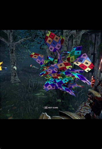 Epic Dead by Daylight Moments and Gameplay Highlights