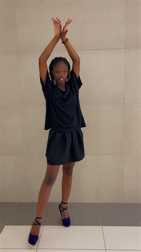 #🇿🇦🇿🇦 #kzn @Alwande Miss-Black Njapha @@Nickitah_Cele | south african black women