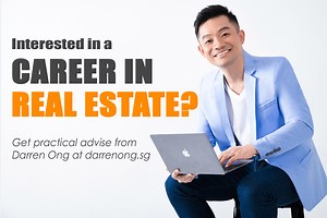 Property Agent Career