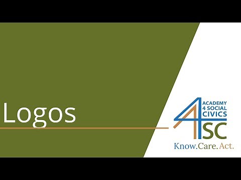 Logos: That Sounds Reasonable - Rhetoric Series | Academy 4 Social Change