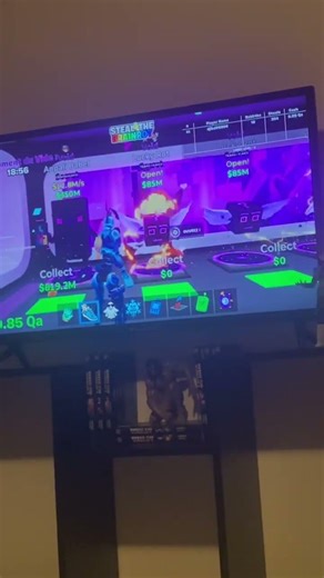 Le pire pack opening