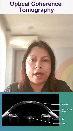 Optical Coherence Tomography (OCT) Explained| Early Detection for Healthy Vision | Dr. Archana Singh
