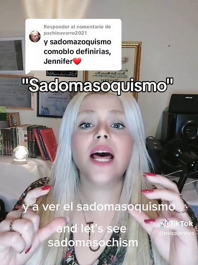 Qué es el sadomasoquismo: definición de sadismo y masoquismo