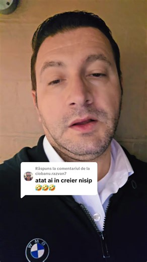 Ca răspuns pentru @ciobanu.razvan7 #știri #iondragoshoreaba #for #viral #aur