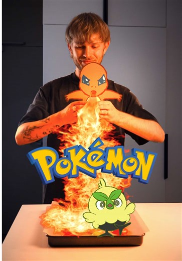 Not Greninja Aura Farming: A Pokémon Editing Journey