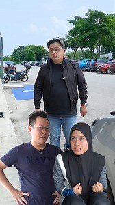 8.4K views · 117 reactions | Tiada guna membantu orang yang sombong kerana dia tidak akan menghargai pertolongan kita Kalau anda nak tahu lebih lanjut tentang contact lenses & solutions, klik link ini: iloveevo.com #bossevo #evokoh | Evo Optometry | Facebook