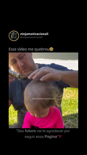 ninjamotivacionall | Motivação | Mentalidade on Instagram: "Você ainda acredita que tudo pode dar certo, mesmo quando dói assim? Tem dias em que o coração pesa, a fé parece cansada e a esperança fica em silêncio. Mas é justamente nesses dias que algo maior nos sustenta, mesmo quando não percebemos. Esse vídeo não é só sobre dor. É sobre coragem em forma de gente. É sobre força quando o corpo falha, mas a alma permanece firme. É sobre uma luz que nenhuma luta consegue apagar. Às vezes, vencer não