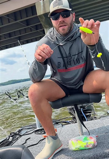 Master Catfish Float Rigs for Big Catches