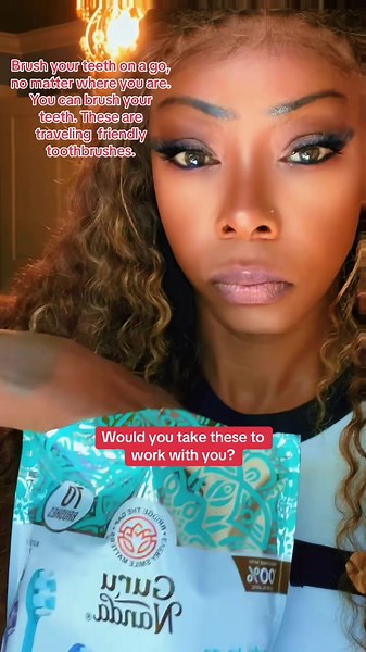 ##prepastedtoothbrush##TravelingToothbrushes##oralhygiene ##tiktokshopcreatorpicks##creatorsearchinsights