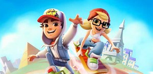 Subway Surfers