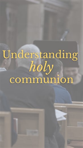 45 reactions · 5 comments | Ever wondered what Holy Communion is all about?  It’s a special moment in worship where we draw closer to Jesus and remember His love for us. If you’re baptised and trust in Him, you’re welcome to share in Communion with us; join us on Wednesdays at 10:30am, or on Sunday mornings (10:45am) or evenings (6:30pm) when it's communion once a month at each.  | St Andrew's Church, Kirk Ella | Facebook